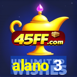 alano 3